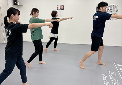 プロ講師によるサポート