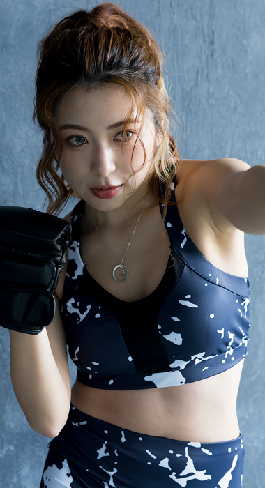 AXGYM